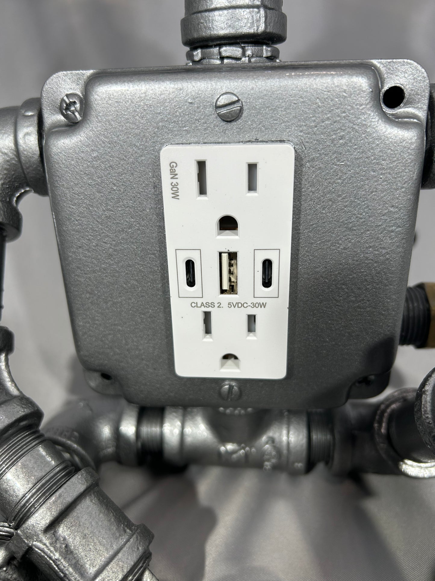 Sitting Robot
