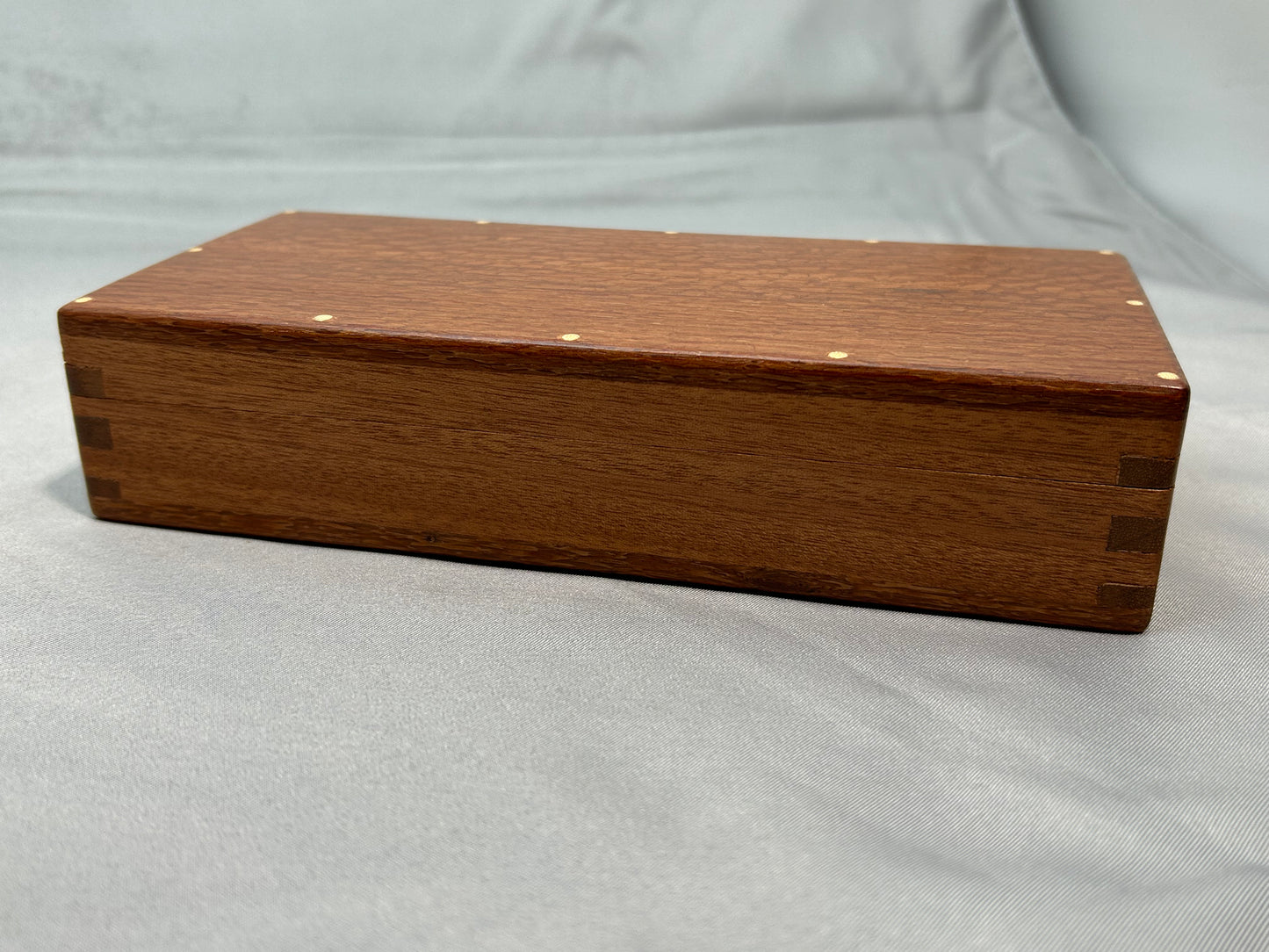 Leopardwood and Sapele