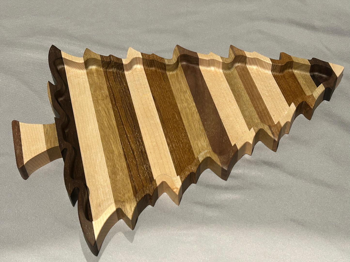 Tree Tray