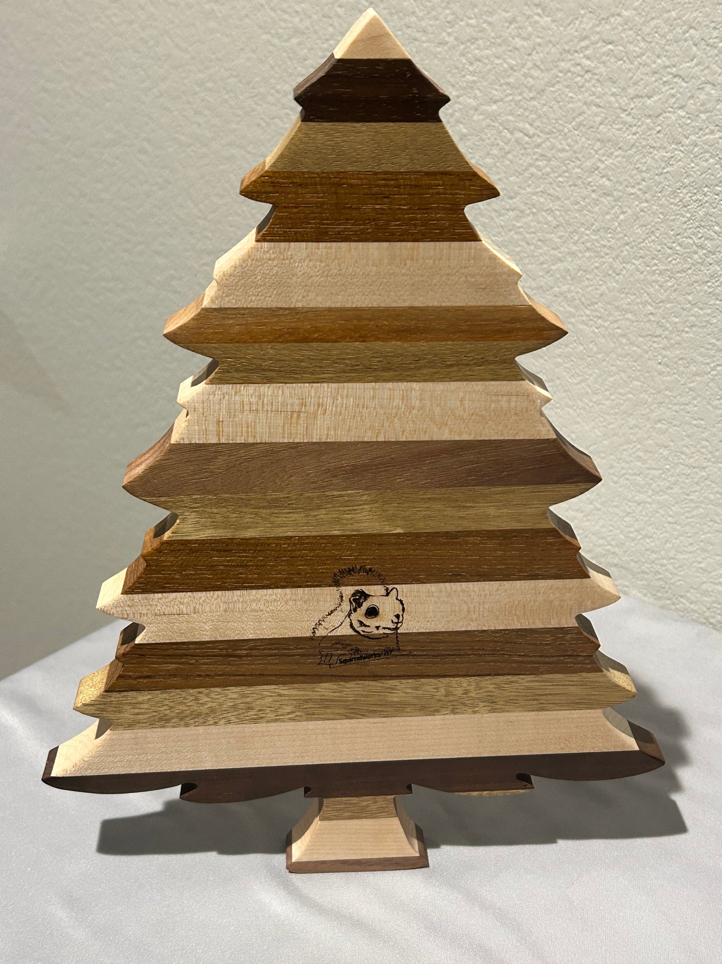Tree Tray