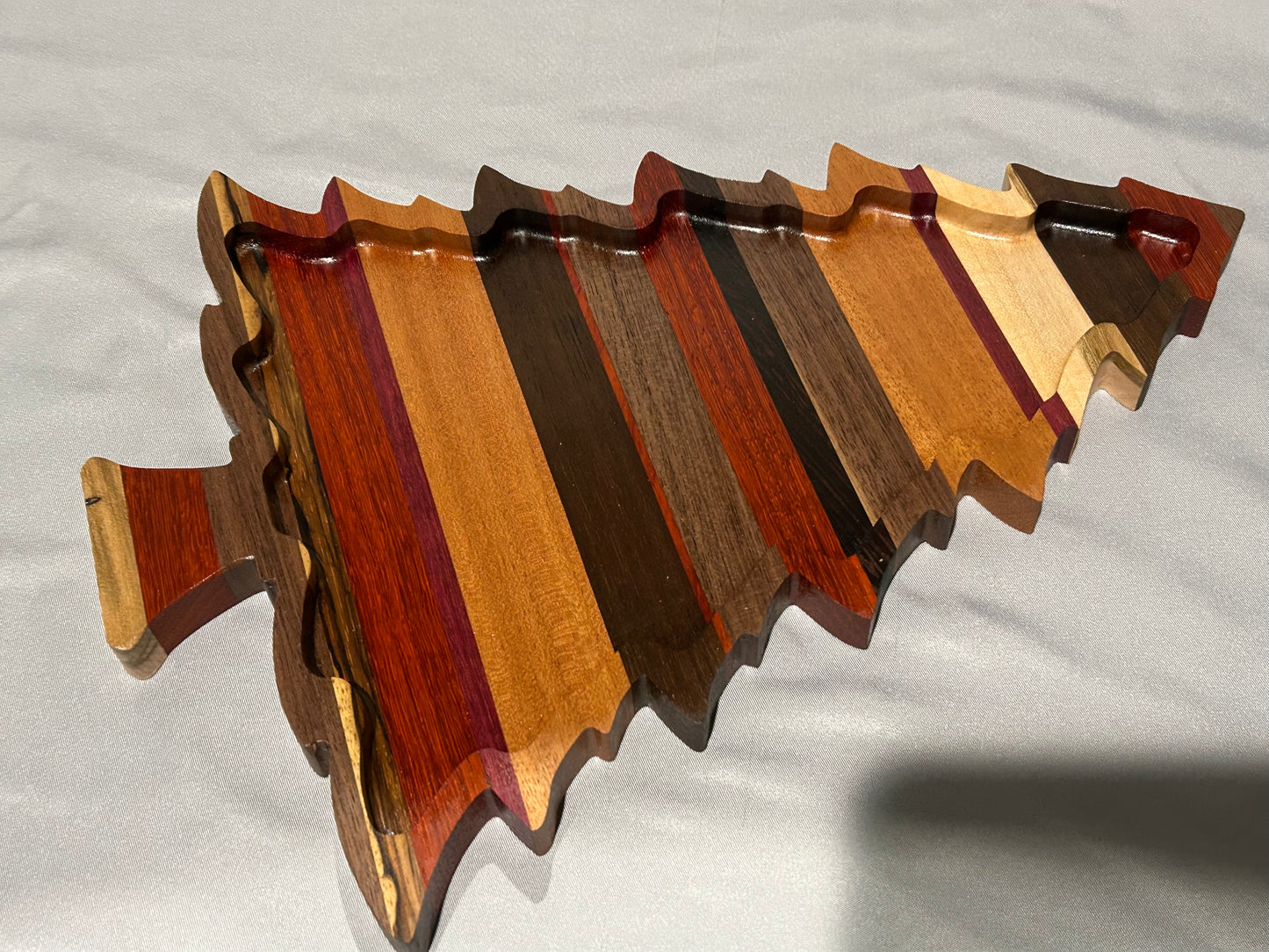 Tree Tray
