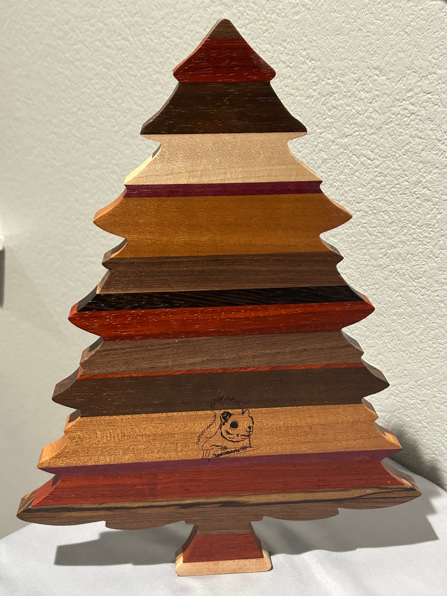 Tree Tray