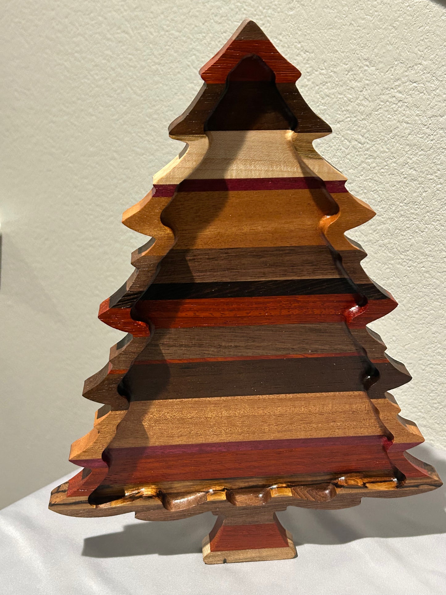 Tree Tray