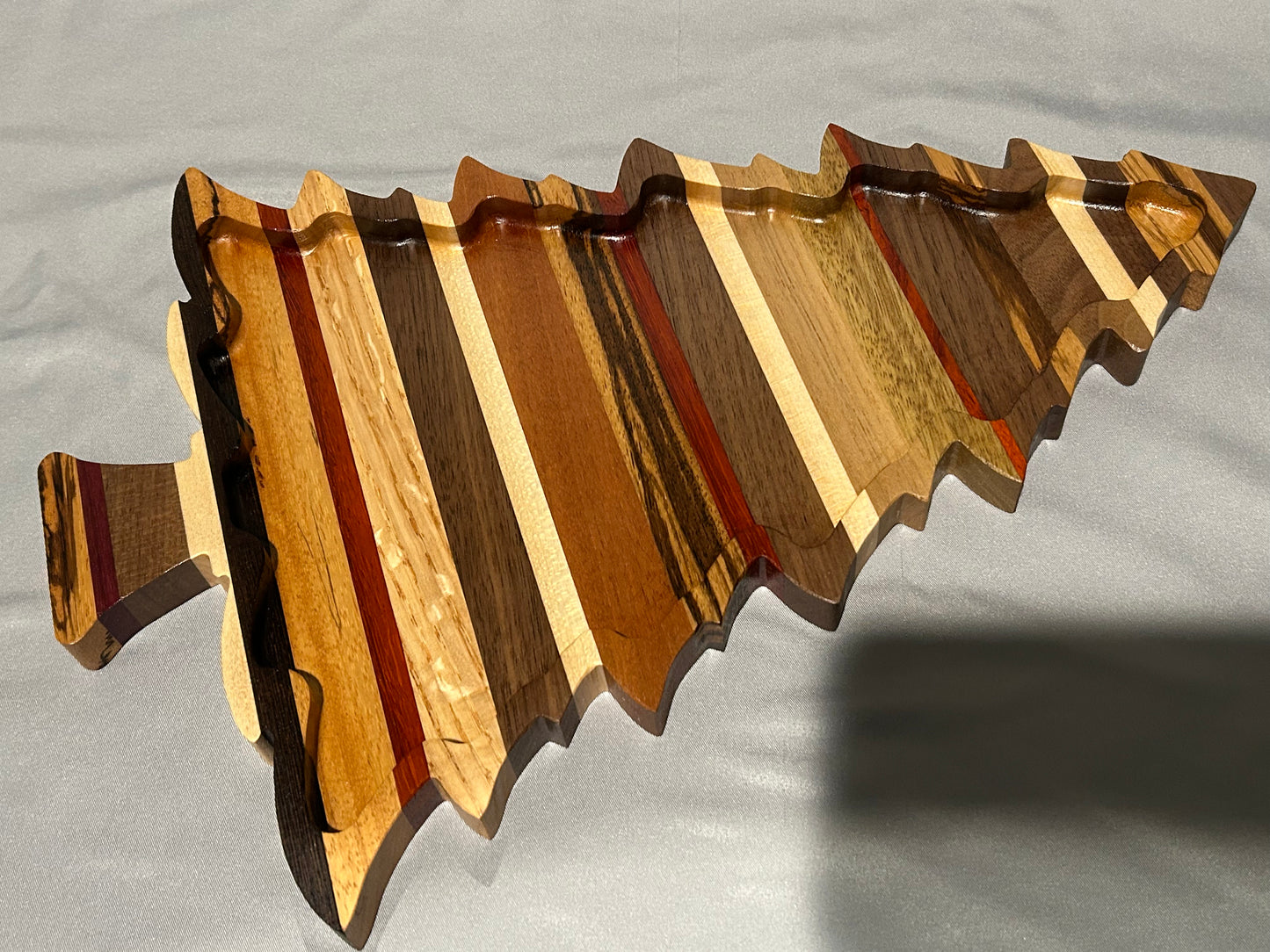 Tree Tray Large