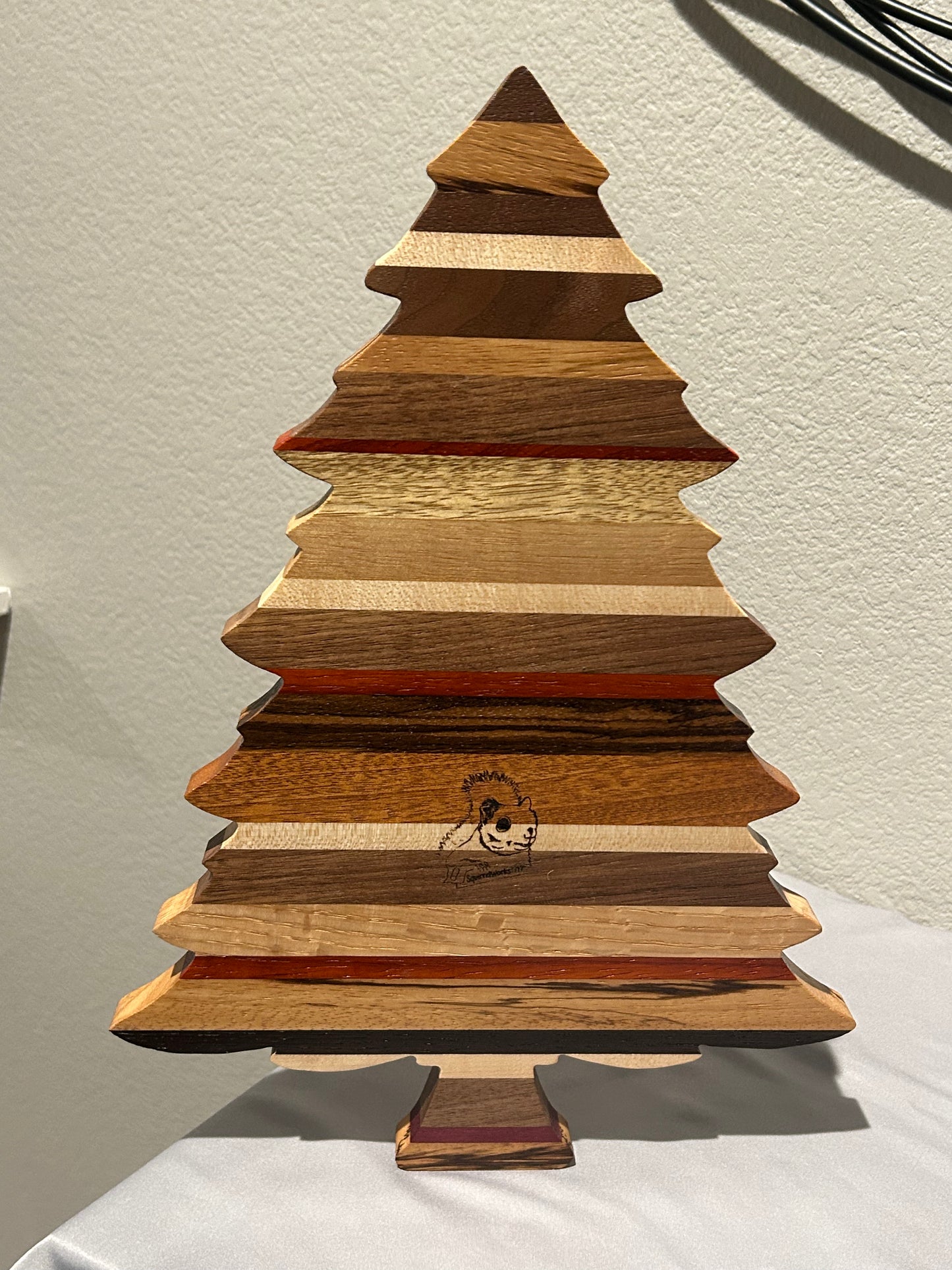 Tree Tray Large