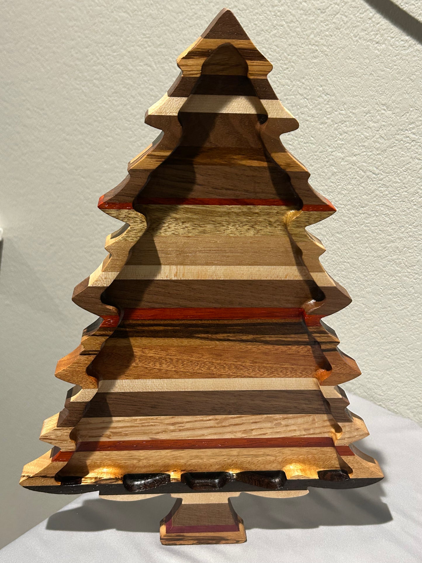 Tree Tray Large