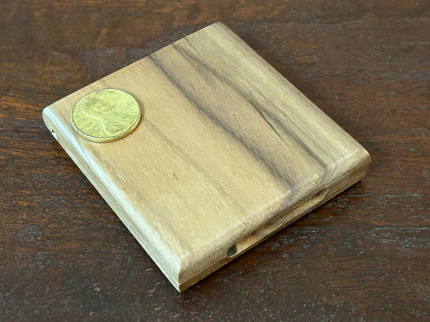 Walnut Compact