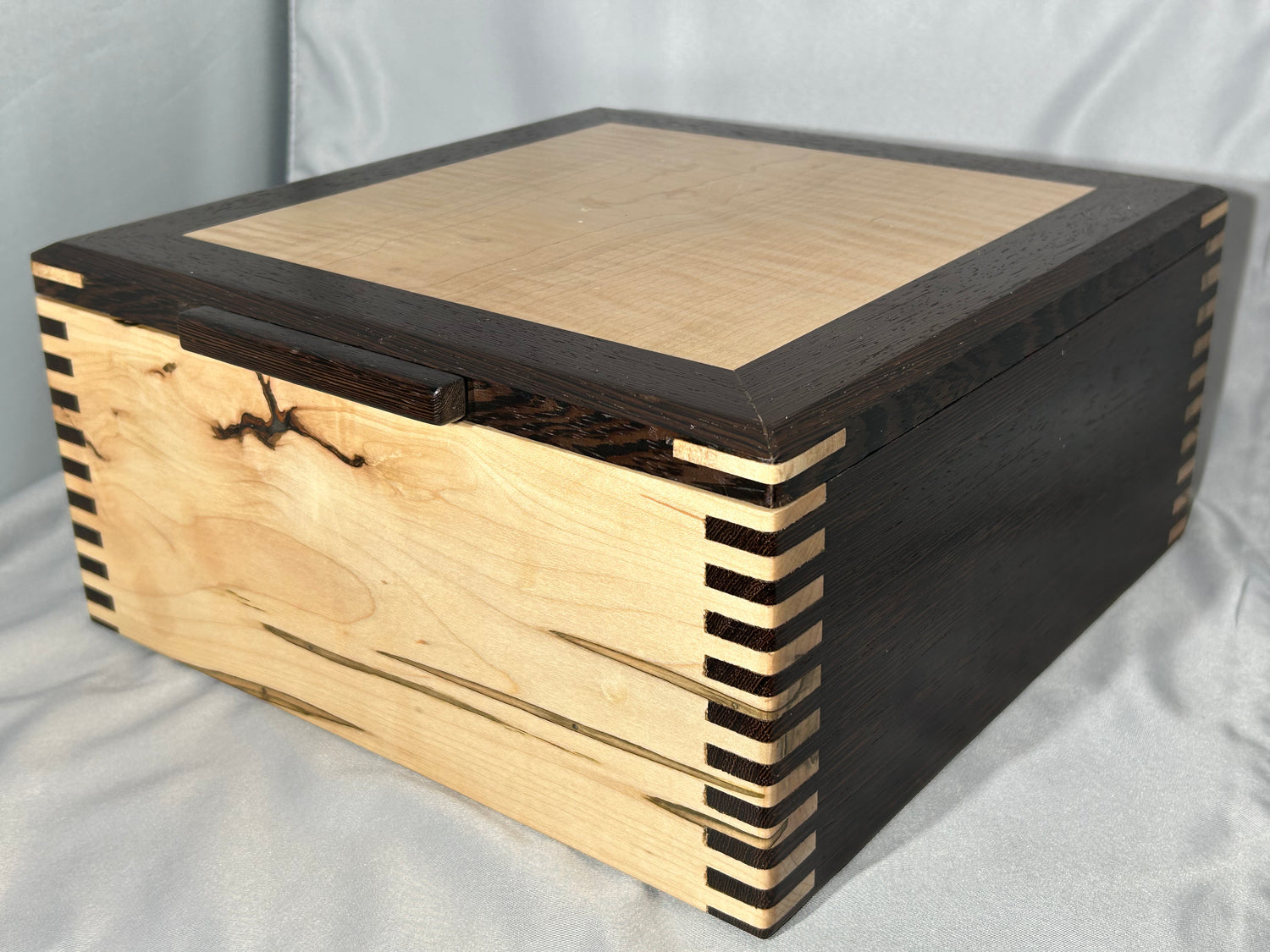 Keepsake / Wood Boxes