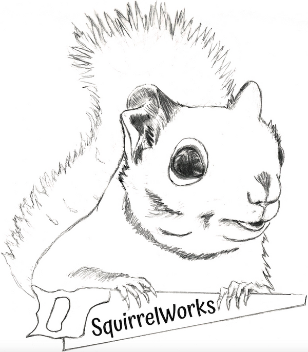 SquirrelWorks